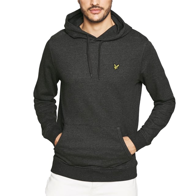 LYLE & SCOTT Men's Hoodies
Style Code: ML416VOG
100% Cotton
Made in India
Adjustable Drawstring
Pullover Style
Brand Logo on Chest
Ribbed Cuffs and Hem
Soft and Comfortable Material
Long Sleeve
Jersey Hoodie
Regular Fit
Kangaroo Pockets
Superior Quality
Light Weight
Machine Cold Wash (With like colours)