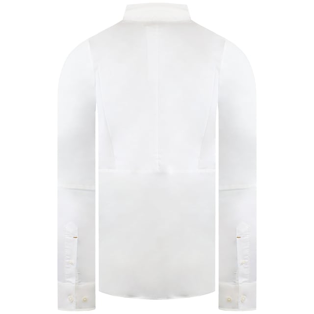 The Timberland Logo Men's White Shirt is a clean and versatile piece that combines classic styling with modern comfort. Featuring the iconic Timberland logo, this shirt is perfect for casual wear, adding a touch of rugged sophistication to your everyday outfits.
Key Features:
Premium Cotton Fabric:

Soft, breathable, and comfortable for all-day wear.

Classic Button-Up Design: 

A full front button closure that provides a timeless, polished look.

Timberland Logo: 

Subtly embroidered on the chest for an iconic brand touch.

Regular Fit: 

Offers a comfortable, relaxed fit that's ideal for layering or wearing on its own.

Buttoned Cuffs: 

Adjustable cuffs for a customizable fit and ease of movement.

Crisp White Colorway: 

A versatile, neutral shade that pairs effortlessly with jeans, chinos, or shorts.

Perfect for both casual outings and smart-casual occasions, the Timberland Logo White Shirt offers a refined look with the signature quality and durability that Timberland is known for.