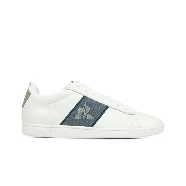 ZAP.MODA HOMBRE COURTCLASSIC BLANCO