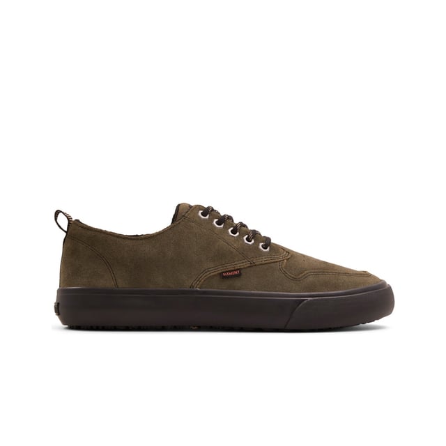 ZAP.MODA HOMBRE TOPAZ C3 W VERDE