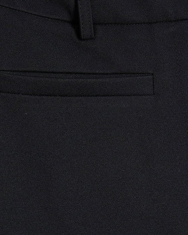 Slim fit, Tailored, Flared, Elasticated waist
