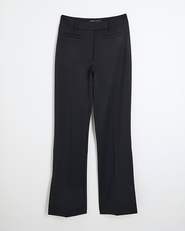 Slim fit, Tailored, Flared, Elasticated waist