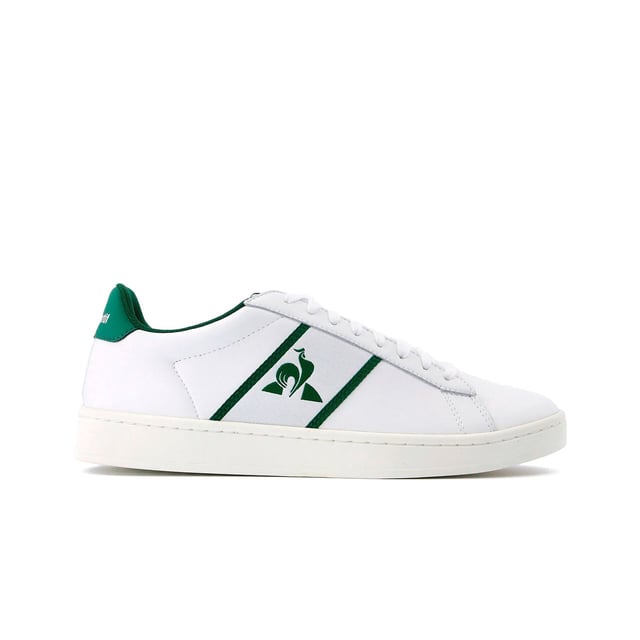 ZAP.MODA HOMBRE CLASSIC SOFT BLANCO