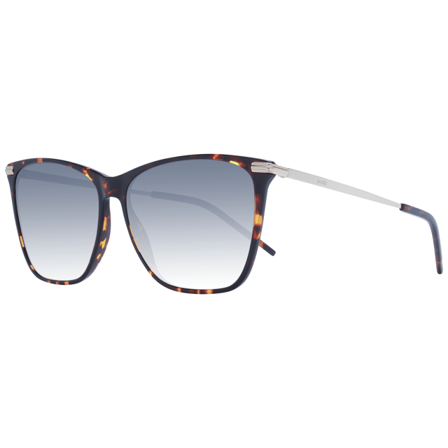 Género: Mujer
Color principal: Tostado
Color del marco: Brown
Material del marco: Acetato
Color de lentes: Gris
Material de lentes: Plástico
Categoría de filtro: 2
Efecto de lentes: Gradiente
Protección: 100% UVA & UVB
Ancho de las lentes: 58
Altura de las lentes: 46
Ancho del puente: 14
Ancho del marco: 140
Longitud de las templos: 140
Estilo: Ojos de gato
Estilo de llanta: Llanta completa
Bisagra de resorte: No
Extra: Sin extra
El envío incluye: Estuche originalsa de gafas original, documentación, paño de limpieza
Country: China