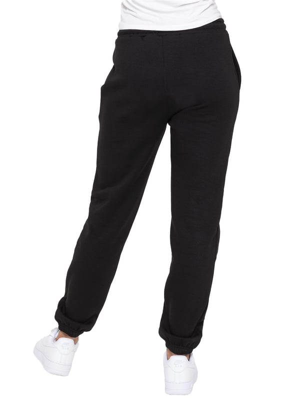 Enzo Womens Tracksuit Set. Long sleeve Oversized Hoodie and Relaxed Fit Joggers. Keeps your Body Warm and Comfortable. Joggers Feature 2 Side Slash Pockets. Brushed Back Inner Fleece Lining for more Comfort. Cuffed Leg Design, Elasticated Waist with drawstrings. Ideal to use for Casual and Work wear.