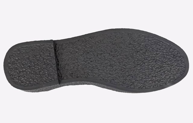 The Roamers Colorado Men's Desert Boots are crafted with a premium real suede upper, offering a stylish and comfortable fit. These classic desert boots feature a durable TPR (Thermoplastic Rubber) sole, providing excellent grip and flexibility for everyday wear. Perfect for casual or smart-casual outfits, the Colorado boots combine timeless design with long-lasting comfort and quality.
- Suede leather upper
- Lace up design
- TPR sole
- Durable outsole