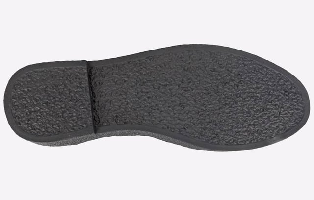 The Roamers Colorado Men's Desert Boots are crafted with a premium real suede upper, offering a stylish and comfortable fit. These classic desert boots feature a durable TPR (Thermoplastic Rubber) sole, providing excellent grip and flexibility for everyday wear. Perfect for casual or smart-casual outfits, the Colorado boots combine timeless design with long-lasting comfort and quality.
- Suede leather upper
- Lace up design
- TPR sole
- Durable outsole