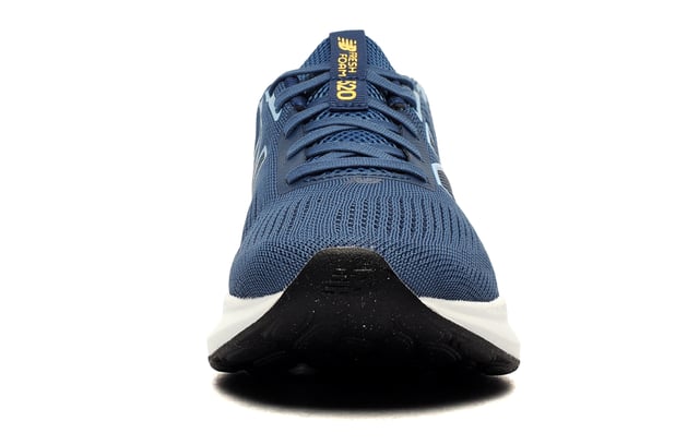 Navy New Balance Mens Wide Sneakers Mens Wide Fit New Balance