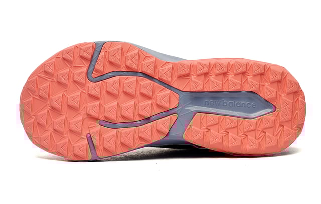 Designed for high performance all terrain trail runners, these New Balance DynaSoft Nitrel v6 Running Shoes offer the perfect combination of comfort, durability, and versatility. These all terrain running shoes are built for those who embrace an active outdoor running regime, seamlessly transitioning between rugged trails and hill climbs, making them a must a must have for all runners alike.
The DynaSoft Nitrel v6 is crafted with an engineered textile mesh upper that provides exceptional breathability, allowing for optimal airflow to keep your feet cool and fresh throughout your run. The perforated design enhances ventilation by promoting the escape of heat and moisture, reducing discomfort and preventing sweat buildup. This breathable construction ensures your feet stay dry, even during intense runs.
For added durability and protection, the shoe features no-sew overlays that enhance structural integrity while providing a sleek, irritation-free fit. These overlays eliminate unnecessary seams, reducing the risk of chafing and discomfort, ensuring a smoother running experience. Additionally, a reinforced toe protector shields against impact from rocks, roots, and uneven terrain, providing extra security on rough trails. The traditional lace-up closure ensures a snug, adjustable fit, offering enhanced support and a locked-in feel so you can move with confidence.

- NEW IN  2025 MODEL & COLOUR
- Textile / Mesh upper
- DynaSoft cushioned midsole
- Heel loop = Easy on / off wear
- Adjustable lace closure
-Comfort cushioned insole
- Rugged AT Tread outsole
- Soft padded heel & ankle collar
- New Balance branding