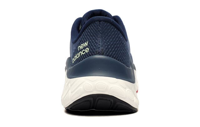 NEW IN  2025 MODEL & COLOUR 
 These New Balance Fresh Foam X Kaiha Road womens running shoes are designed to provide the ultimate combination of style, comfort, and performance, whether youre logging daily steps, tackling long training runs, or chasing your next personal best. Engineered with Fresh Foam X technology, these running shoes boast the highest midsole stack height in the New Balance lineup, offering an ultra-plush and responsive feel with every stride.
 The luxuriously soft cushioning absorbs impact efficiently, reducing strain on your feet and joints, making these trainers an excellent choice for high performance runners and gym fanatics. The lightweight yet durable construction ensures long-lasting wear, while the carefully designed outsole enhances traction and stability on various surfaces.
 Step into next-level cushioning and performance with these must-have running shoes and experience the difference of Fresh Foam X technology with every step.
 - NEW IN  2025 MODEL & COLOUR
 - Textile / Synthetic mix upper 
 - Wide Fit (D)
 - Fresh Foam X midsole cushioning 
 - Lace closure
 - Soft padded heel & ankle collar
 - Enhanced traction and stability 
 - Durable rubber outsole
 - Comfort cushioned insole 
 - New Balance branding