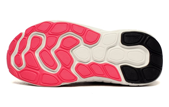 NEW IN  2025 MODEL & COLOUR 
 These New Balance Fresh Foam X Kaiha Road womens running shoes are designed to provide the ultimate combination of style, comfort, and performance, whether youre logging daily steps, tackling long training runs, or chasing your next personal best. Engineered with Fresh Foam X technology, these running shoes boast the highest midsole stack height in the New Balance lineup, offering an ultra-plush and responsive feel with every stride.
 The luxuriously soft cushioning absorbs impact efficiently, reducing strain on your feet and joints, making these trainers an excellent choice for high performance runners and gym fanatics. The lightweight yet durable construction ensures long-lasting wear, while the carefully designed outsole enhances traction and stability on various surfaces.
 Step into next-level cushioning and performance with these must-have running shoes and experience the difference of Fresh Foam X technology with every step.
 - NEW IN  2025 MODEL & COLOUR
 - Textile / Synthetic mix upper 
 - Fresh Foam X midsole cushioning 
 - Lace closure
 - Soft padded heel & ankle collar
 - Enhanced traction and stability 
 - Durable rubber outsole
 - Comfort cushioned insole 
 - New Balance branding