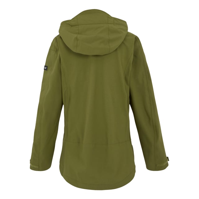 Recyceltes Polyester. Gewebe: Ripstop-Gewebe, Stretch. Design: Logo, Unifarben. Gewebetechnik: Atmungsaktiv, langlebig, Wasserabweisend, Isotex 15000, Leicht, wasserabweisend, Wasserfest, winddicht. Mit Kapuze, Stehkragen. Bündchen: Klettverschlussriemen. Langärmlig. Versiegelte Nähte, Unterarm Netzeinsätze, Reißverschluss in der Achsel. Kapuzenmerkmale: anpassbar, angenähte Kapuze, Technisch. Taschenart: Zwei Taschen unten, Eine Innentasche, Reißverschluss. Durchgehender Reißverschluss. Atmungsaktivitätsbewertung: 10000. 34 DE: 81,28 cm. 36 DE: 86,36 cm. 38 DE: 90,17 cm. 40 DE: 96,52 cm. 46 DE: 114,3 cm. 44 DE: 109 cm. 42 DE: 102 cm.