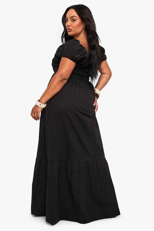 boohoo PlusYou&rsquo;ll find full on fashion for the fuller figure with the boohoo Plus range. Delivering directional designs for UK sizes 16 to 24, this ultra-flattering collection combines perfectly proportioned fits with statement styles so that you can stay on top of this season&rsquo;s trends.