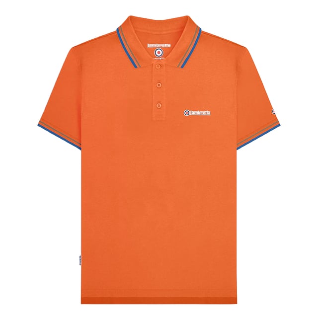100% Cotton. Fabric: Pique. Design: Tipped Detail. Sleeve-Type: Short-Sleeved. Neckline: Turn Down Collar. Fabric Technology: Breathable. 3 Button Placket, Woven Label. Please Note: Keep Away From Fire. S: 39 in. M: 41 in. L: 42.5 in. XL: 44 in. XXL: 45.5 in. 3XL: 47 in. 4XL: 48.5 in.