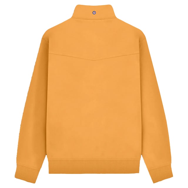 100% Polyester. Ontwerp: Geborduurd logo. Stoftechnologie: Douchebestendig. Halsuitsnijding: Geknoopt, staande kraag. Manchet: Gemonteerd. Mouwtype: Met lange mouwen. Geschikt: Regelmatig. Zakken: 2 Zijzakken, met knoopsluiting. Bevestiging: Volledige ritssluiting. Hem: Aangepast. Opgelet: Verwijderd houden van vuur. S: 44,5in. M: 47 in. L: 49,5 in. XL: 52 in. XXL: 54 in. 3XL: 56,5 in. 4XL: 59 in.
