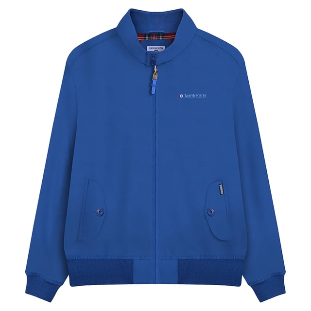 100% Polyester. Voering: Tartan. Ontwerp: Geborduurd, Logo, Effen, Doelwit. Stoftechnologie: Douchebestendig. Klep met 2 knopen, Merkknopen, Geweven Label. Mouwtype: Met lange mouwen. Halslijn: Staande Kraag. Geschikt: Regelmatig. Zakken: 1 binnenzak, 2 voorzakken. Bevestiging: Volledige ritssluiting. Opgelet: Verwijderd houden van vuur. S: 45 in. M: 47 in. L: 50 in. XL: 52 in. XXL: 54 in. 3XL: 57 in. 4XL: 59 in.