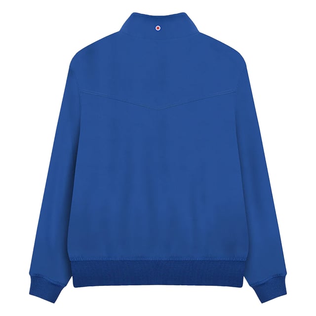 100% Polyester. Voering: Tartan. Ontwerp: Geborduurd, Logo, Effen, Doelwit. Stoftechnologie: Douchebestendig. Klep met 2 knopen, Merkknopen, Geweven Label. Mouwtype: Met lange mouwen. Halslijn: Staande Kraag. Geschikt: Regelmatig. Zakken: 1 binnenzak, 2 voorzakken. Bevestiging: Volledige ritssluiting. Opgelet: Verwijderd houden van vuur. S: 45 in. M: 47 in. L: 50 in. XL: 52 in. XXL: 54 in. 3XL: 57 in. 4XL: 59 in.