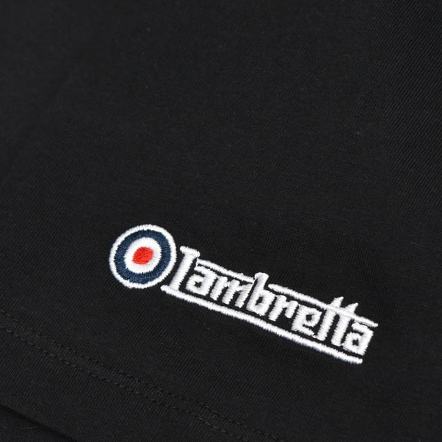 100% Cotton. Design: Embroidered, Fist, Logo, Printed, Text. Neckline: Crew Neck. Sleeve-Type: Short-Sleeved. Woven Label. Please Note: Keep Away From Fire. S: 38 in. M: 40 in. L: 42 in. XL: 44 in. XXL: 46 in. 3XL: 48 in. 4XL: 50 in.