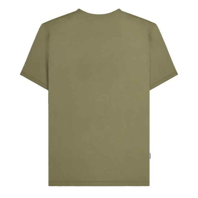 100% Cotton. Design: Embroidered, Logo, Target, Text. Neckline: Crew Neck. Sleeve-Type: Short-Sleeved. Woven Label. Please Note: Keep Away From Fire. S: 38 in. M: 40 in. L: 42 in. XL: 44 in. XXL: 46 in. 3XL: 48 in. 4XL: 50 in.