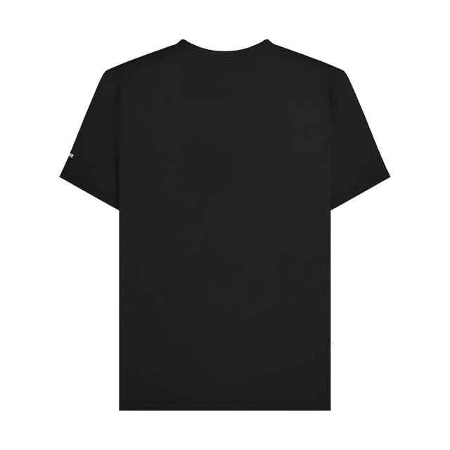 100% Cotton. Design: Embroidered, Hand, Logo, Text. Neckline: Crew Neck. Sleeve-Type: Short-Sleeved. Branded Tab. Fit: Big & Tall. XXL: 55 in. 3XL: 59 in. 4XL: 63 in. 5XL: 67 in.