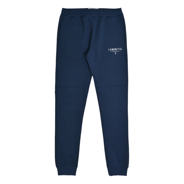 70% Baumwolle, 30% Polyester. Futterstoff: Fleece, Weich. Design: Logo, bedruckt. Zum Überziehen. Taschenart: Zwei Seitentaschen, 1 Tasche hinten. Taille: mit Kordelzug, Elastisch. Passform: Schmales Bein. Bündchen: Anliegend.