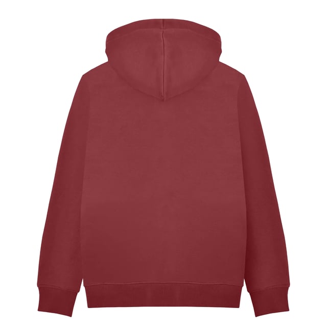 70% Cotton, 30% Polyester. Lining: Fleece, Soft. Design: Contrast Colour, Printed, Target. Hood Features: Contrast Lining, Drawcord. Hem: Ribbed. Neckline: Hooded. Sleeve-Type: Long-Sleeved. Cuff: Ribbed. Pockets: 1 Kangaroo Pocket. Fastening: Pull Over. S: 39 in. M: 42.5 in. L: 45.5 in. XL: 49 in. XXL: 52.5 in. 3XL: 56 in. 4XL: 59 in.