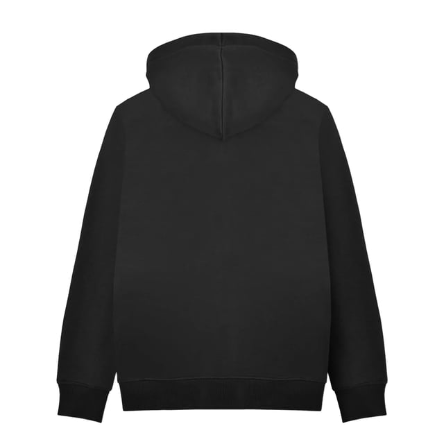 70% Cotton, 30% Polyester. Lining: Fleece, Soft. Design: Embroidered Logo, Printed, Target, Text. Hood Features: Contrast Lining. Hem: Ribbed. Neckline: Hooded. Sleeve-Type: Long-Sleeved. Cuff: Ribbed. Pockets: 1 Kangaroo Pocket. Fastening: Pull Over. Please Note: Keep Away From Fire. S: 39 in. M: 42.5 in. L: 45.5 in. XL: 48.5 in. XXL: 52.5 in. 3XL: 56 in. 4XL: 59 in.