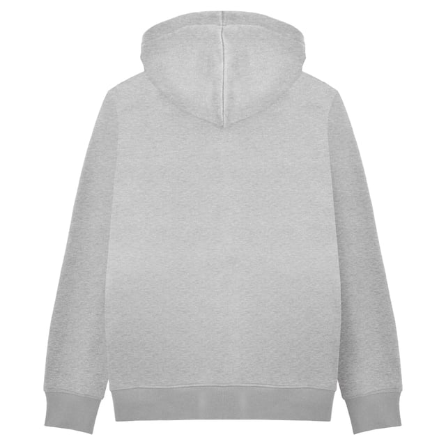 Lambretta Mens AW24 Target Hoodie (Grey Marl) 70% Cotton, 30% Polyester. Lining: Fleece, Soft. Design: Embroidered Logo, Printed, Target, Text. Hood Features: Contrast Lining. Hem: Ribbed. Neckline: Hooded. Sleeve-Type: Long-Sleeved. Cuff: Ribbed. Pockets: 1 Kangaroo Pocket. Fastening: Pull Over. Please Note: Keep Away From Fire. S: 39 in. M: 42.5 in. L: 45.5 in. XL: 48.5 in. XXL: 52.5 in. 3XL: 56 in. 4XL: 59 in.