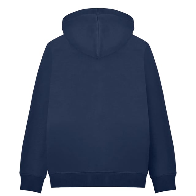 70% Cotton, 30% Polyester. Lining: Fleece, Soft. Design: Contrast Colour, Printed, Target. Hood Features: Contrast Lining, Drawcord. Hem: Ribbed. Neckline: Hooded. Sleeve-Type: Long-Sleeved. Cuff: Ribbed. Pockets: 1 Kangaroo Pocket. Fastening: Pull Over. S: 39 in. M: 42.5 in. L: 45.5 in. XL: 49 in. XXL: 52.5 in. 3XL: 56 in. 4XL: 59 in.