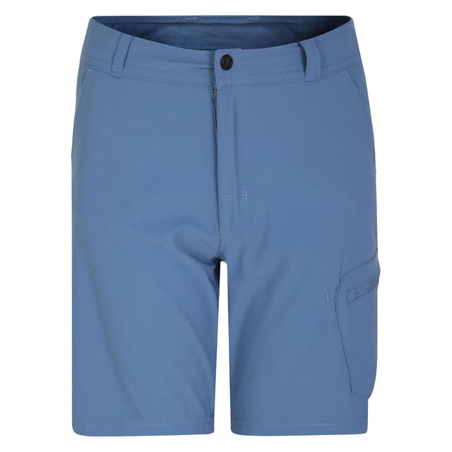 The Reprise II Shorts. Made from tough-wearing woven-stretch nylon fabric with a water repellent finish. Lightweight and quick-drying. Packed with pockets including a zipped one to secure adventure essentials. Wear for action packed days. Material: 92% Polyamide, 8% Elastane. Ref: DKJ405Z61.