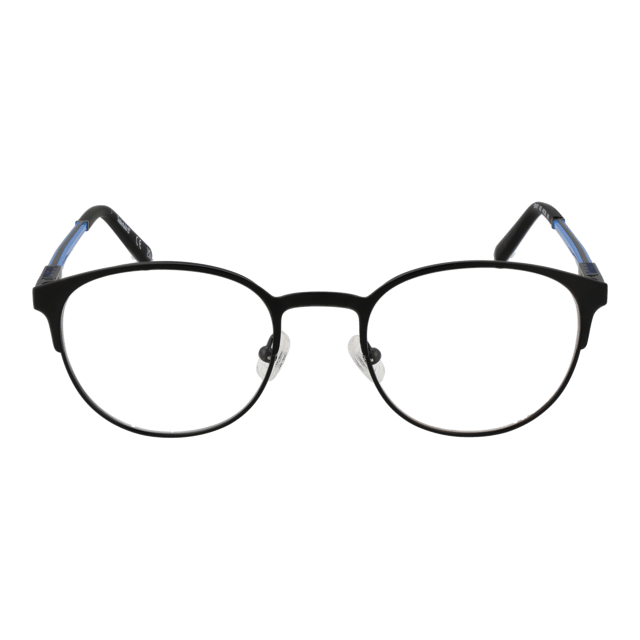 Género: Hombre
Color principal: Negro
Color del marco: Negro
Material del marco: Metal
Color de lentes: stración
Material de lentes: Plástico
Categoría de filtro: Ningún
Efecto de lentes: No Extra
Protección: Non
Ancho de las lentes: 49
Altura de las lentes: 42
Ancho del puente: 20
Ancho del marco: 130
Longitud de las templos: 140
Estilo: Ronda
Estilo de llanta: Llanta completa
Bisagra de resorte: Sí
Extra: Sin extra
El envío incluye: Estuche originalsa de gafas original, documentación, paño de limpieza
Country: China