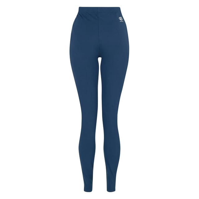 The Dare 2b Exchange III Base layer Set is crafted from advanced polyester thermal tech fabric, designed to recirculate heat from the body, providing uncompromised warmth. The fabric is fast wicking and quick-drying too, ensuring you stay dry and comfortable throughout your adventures. Enjoy the added benefit of a chemical-free anti-bacterial odour control treatment that'll keep you feeling fresh and confident. Material: 93% Polyester (Recycled), 7% Elastane. Ref: DWU4192M4.