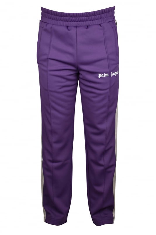 Palm Angels Jogginghose Violett