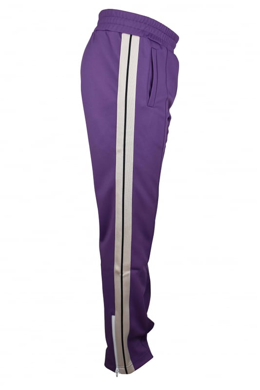 Palm Angels Jogginghose Violett