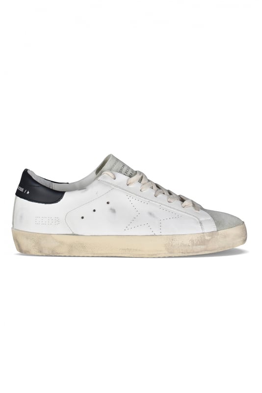 Golden Goose Deluxe Brand Superstar sneakers White
