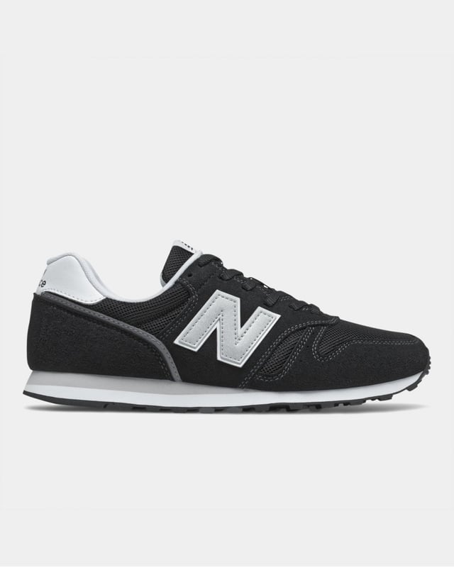 New Balance 373V2 Mens Trainers






Suede/Mesh






ML373



 