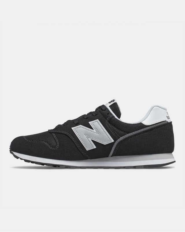 New Balance 373V2 Mens Trainers






Suede/Mesh






ML373



 