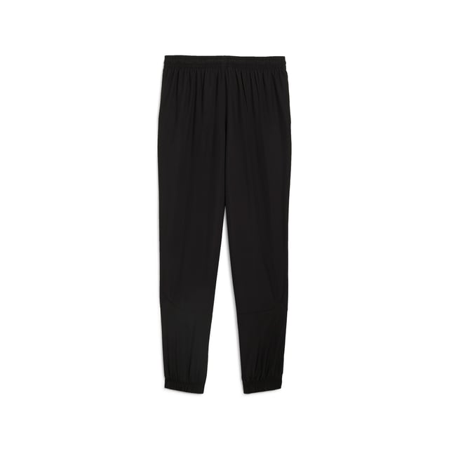 PRODUCT STORY: Show your Rossoneri pride with these official AC Milan pre-match woven pants. Constructed for comfort, these slim-fitting pants move with you while dryCELL tech wicks sweat and keeps you comfortable. Zipped pockets keep essentials secure as you focus on the match ahead. Forza Milan! FEATURES & BENEFITS: dryCELL: Performance technology designed to wick moisture from the body and keepyou free of sweat during exercise; Made with at least 50% recycled materials. DETAILS: Slim fit; 80 gsm, Plain weave; Medium rise; Zipped pockets; Official team branding.  Our model is 185 cm tall and is wearing size M UK.
