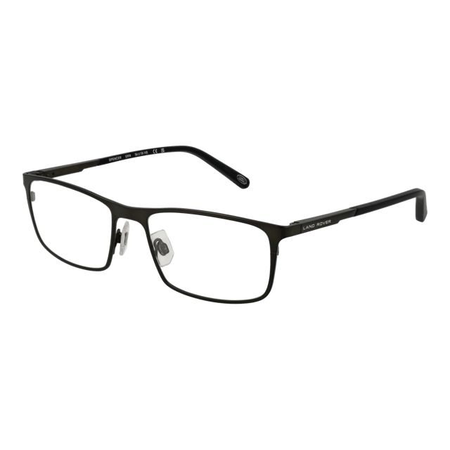Género: Hombre
Color principal: Olive
Color del marco: Olive
Material del marco: Acero inoxidable
Color de lentes: stración
Material de lentes: Plástico
Categoría de filtro: Ningún
Efecto de lentes: No Extra
Protección: Non
Ancho de las lentes: 56
Altura de las lentes: 36
Ancho del puente: 18
Ancho del marco: 145
Longitud de las templos: 145
Estilo: Rectángulo
Estilo de llanta: Llanta completa
Bisagra de resorte: Sí
Extra: Sin extra
El envío incluye: Estuche originalsa de gafas original, documentación, paño de limpieza
Country: China