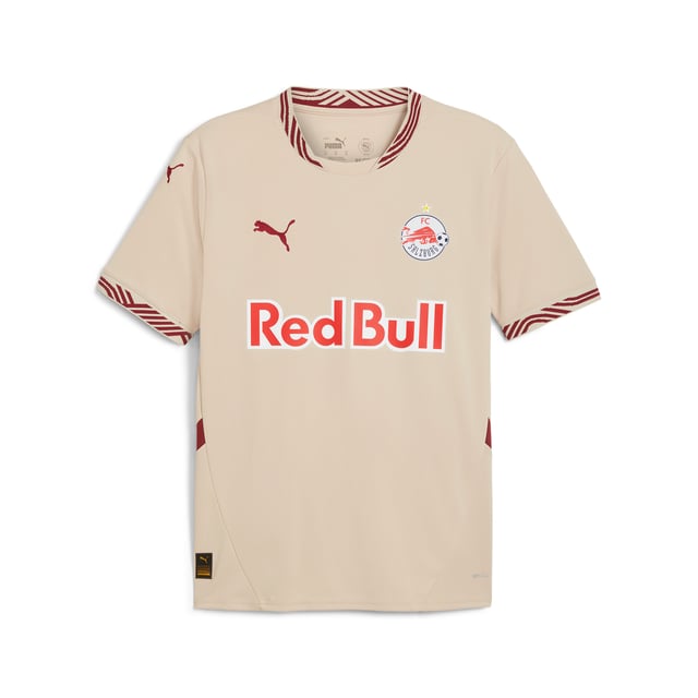 Puma FC Red Bull Salzburg ウェア　ライプツィヒ PUMA-HOOPS-x-FC-RED-BULL-