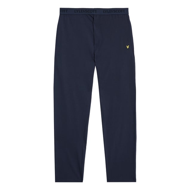 Branded elasticated waistband.Side pockets.Embroidered branding.Regular fit.
