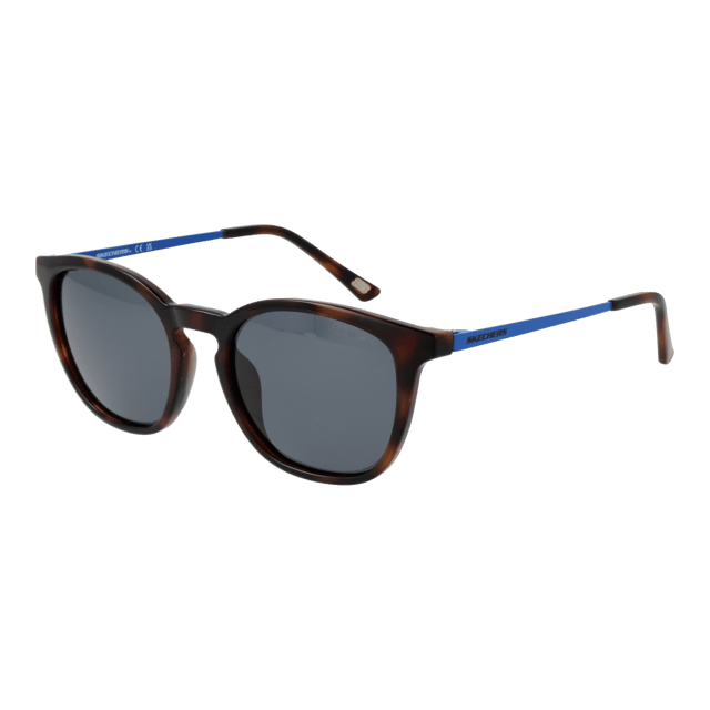 Género: Hombre
Color principal: Tostado
Color del marco: Brown
Material del marco: Plástico
Color de lentes: Gris
Material de lentes: Plástico
Categoría de filtro: 3
Efecto de lentes: Polarizado
Protección: 100% UVA & UVB
Ancho de las lentes: 50
Ancho del puente: 18
Longitud de las templos: 140
Estilo: Ronda
Estilo de llanta: Llanta completa
Bisagra de resorte: No
El envío incluye: Estuche originalsa de gafas original, documentación, paño de limpieza
Country: China