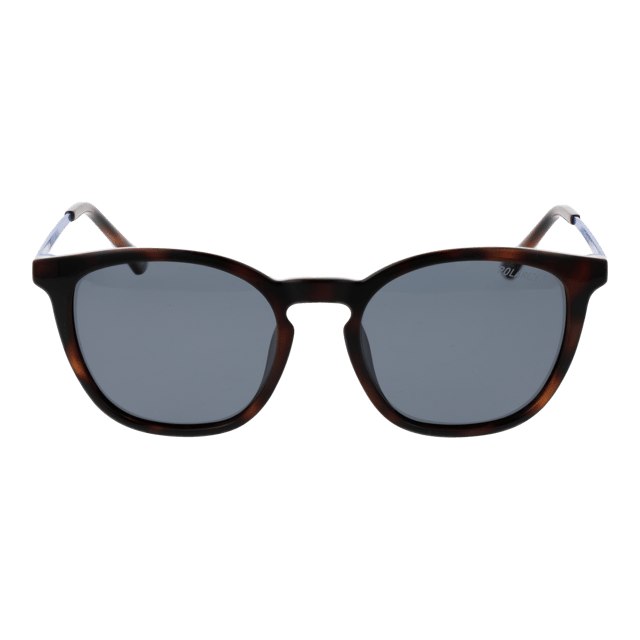 Género: Hombre
Color principal: Tostado
Color del marco: Brown
Material del marco: Plástico
Color de lentes: Gris
Material de lentes: Plástico
Categoría de filtro: 3
Efecto de lentes: Polarizado
Protección: 100% UVA & UVB
Ancho de las lentes: 50
Ancho del puente: 18
Longitud de las templos: 140
Estilo: Ronda
Estilo de llanta: Llanta completa
Bisagra de resorte: No
El envío incluye: Estuche originalsa de gafas original, documentación, paño de limpieza
Country: China