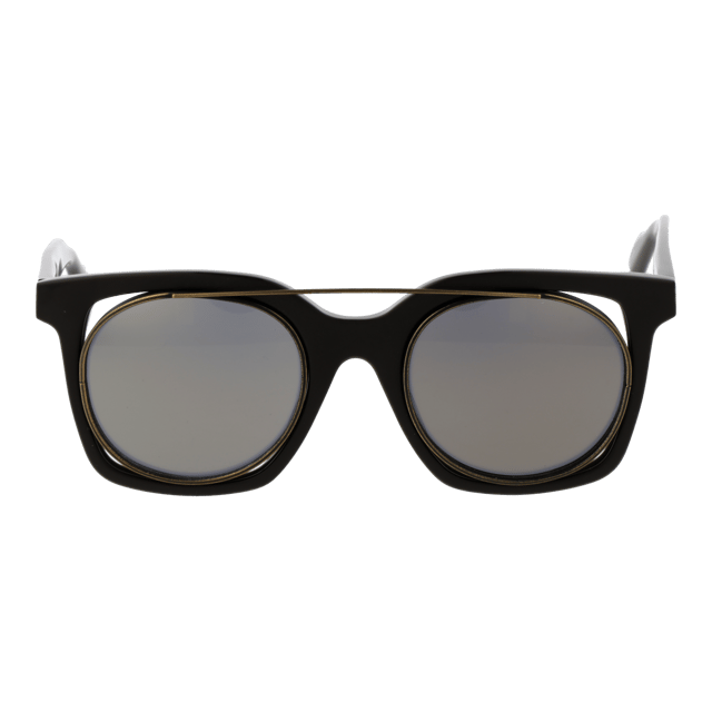 Yohji Yamamoto Zonnebril YY7008 115 49 Geslacht: Unisex
Hoofdkleur: Bruin
Kleur van het frame: Bruin
Frame materiaal: Monel
Kleur van lenzen: Grijs
Lensenmateriaal: Kunststof
Filtercategorie: 3
Lenzen effect: Gespiegeld
Bescherming: 100% UVA & UVB
Breedte van de lenzen: 49
Hoogte van de lenzen: 45
Brugbreedte: 23
Frame breedte: 140
Lengte van de tempels: 145
Velgenstijl: Full-Rim
Veer scharnier: Nee
Extra: Geen extra's
Zending omvat: Etui
Country: Taiwan