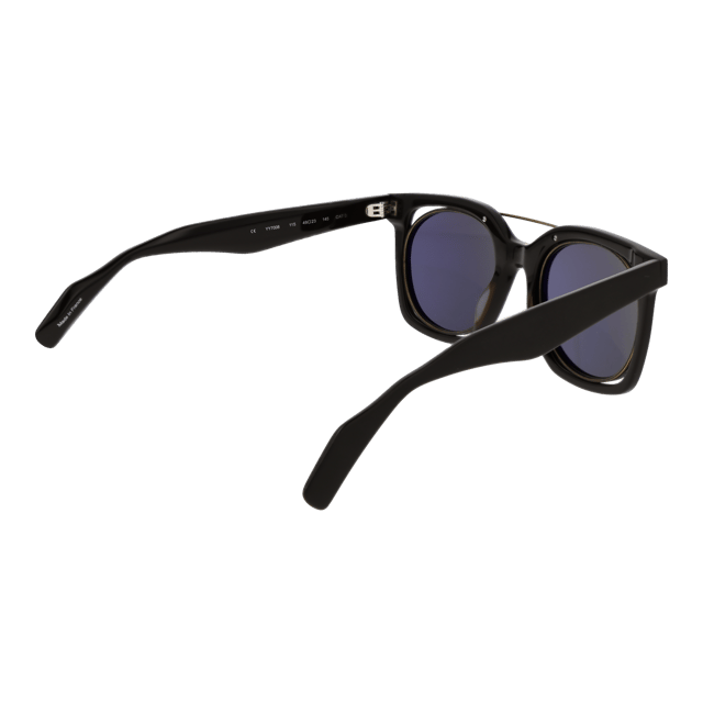 Yohji Yamamoto Zonnebril YY7008 115 49 Geslacht: Unisex
Hoofdkleur: Bruin
Kleur van het frame: Bruin
Frame materiaal: Monel
Kleur van lenzen: Grijs
Lensenmateriaal: Kunststof
Filtercategorie: 3
Lenzen effect: Gespiegeld
Bescherming: 100% UVA & UVB
Breedte van de lenzen: 49
Hoogte van de lenzen: 45
Brugbreedte: 23
Frame breedte: 140
Lengte van de tempels: 145
Velgenstijl: Full-Rim
Veer scharnier: Nee
Extra: Geen extra's
Zending omvat: Etui
Country: Taiwan