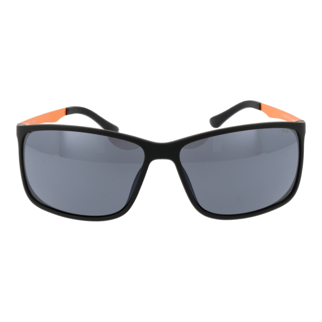 Género: Hombre
Color principal: Negro
Color del marco: Negro
Color de lentes: Gris
Material de lentes: Plástico
Categoría de filtro: 3
Efecto de lentes: Espejado
Protección: 100% UVA & UVB
Ancho de las lentes: 62
Altura de las lentes: 42
Ancho del puente: 14
Ancho del marco: 140
Longitud de las templos: 130
Estilo: Cuadrado
Estilo de llanta: Llanta completa
Bisagra de resorte: No
Extra: Sin extra
El envío incluye: Estuche originalsa de gafas original, documentación, paño de limpieza
Country: China