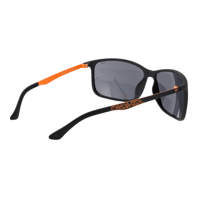 Género: Hombre
Color principal: Negro
Color del marco: Negro
Color de lentes: Gris
Material de lentes: Plástico
Categoría de filtro: 3
Efecto de lentes: Espejado
Protección: 100% UVA & UVB
Ancho de las lentes: 62
Altura de las lentes: 42
Ancho del puente: 14
Ancho del marco: 140
Longitud de las templos: 130
Estilo: Cuadrado
Estilo de llanta: Llanta completa
Bisagra de resorte: No
Extra: Sin extra
El envío incluye: Estuche originalsa de gafas original, documentación, paño de limpieza
Country: China
