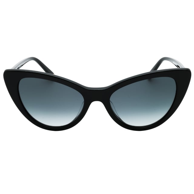 Brand New Black Banana Republic Sunglasses, Lens Width = 53mm, Nose Bridge Width = 18mm, Arm Length = 140mm, Sunglasses, Sunglasses Case, Cleaning Cloth and Care Instructions all Included, 100% Protection Against UVA & UVB Sunlight and Conform to British Standard EN 1836:2005, Grey SF Lens Sunglasses, 100% Plastic