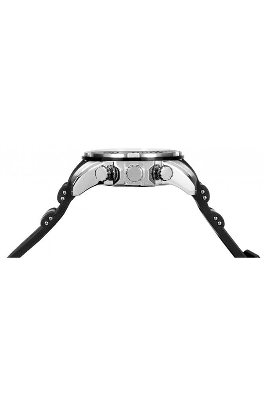 El Invicta 22311 tiene una caja de acero inoxidable de 50 millimetros con una esfera negro.
Esta modelo funciona con un movimiento de Cuarzo preciso.
Resistencia a la presión de aqua de 10 bares.
Este modelo es parte de la colección Invicta Pro Diver - SCUBA.

2 años de garantía Invicta.