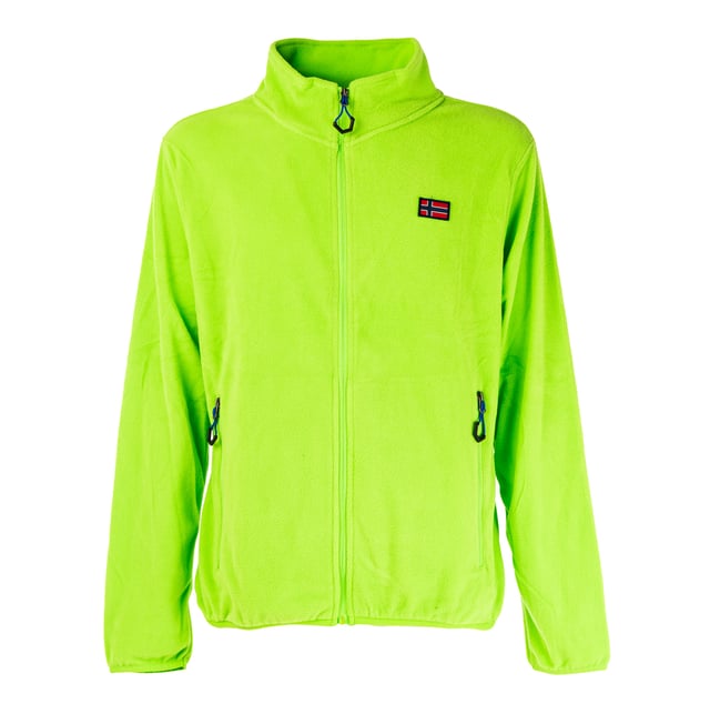 Heren sweatshirt van Scuola Nautica Italiana, een symbool van casual stijl en functionaliteit. Gemaakt van hoogwaardige materialen om comfort en weerstand te garanderen, is het ideaal voor vrije tijd of dagelijkse activiteiten. Gekenmerkt door een essentieel ontwerp en details geïnspireerd door de nautische wereld, zorgt het voor veelzijdigheid en een verfijnde look. Perfect voor wie op zoek is naar elegantie en functionaliteit bij elke gelegenheid.